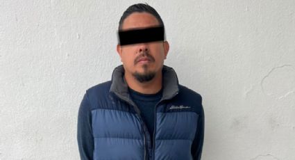 Conductor clava navaja a otro durante conflicto vial en Guadalupe