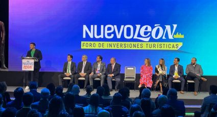 NL inaugura Foro de Inversiones Turísticas rumbo a Mundial 2026