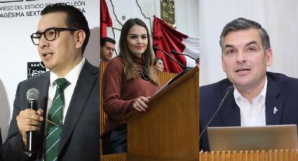 Diputados locales piden agilizar retenes en la carretera a Reynosa