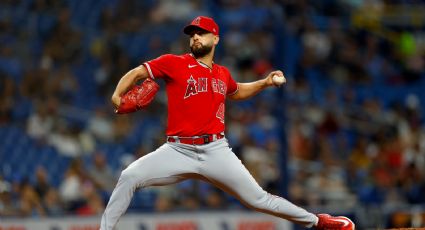 MLB: ¡Orgullo azteca! Mexicano es elegido para lanzar en el Opening Day