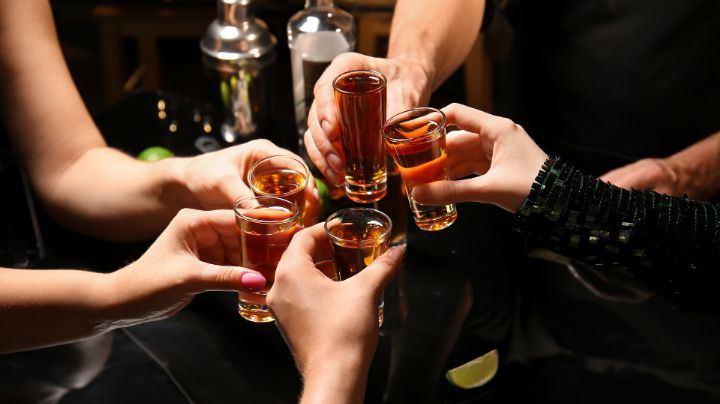 Consumo de alcohol y drogas en jóvenes sube 389 %: Centro de Integración