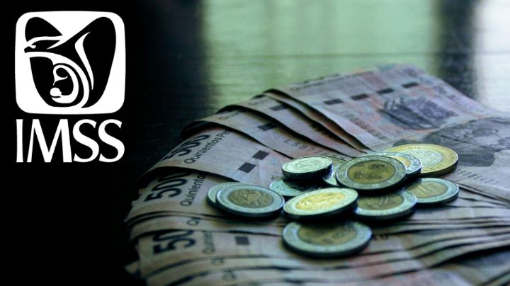Pensión IMSS 2024: ¿Qué jubilados recibirán pago extra en abril?
