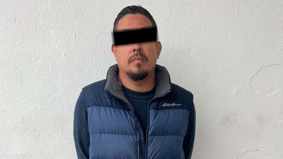 Hombre detenido por agresión en calles de Guadalupe