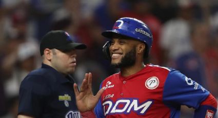 ¡Bomba en la LMB! Robinson Canó se une a los Diablos Rojos del México