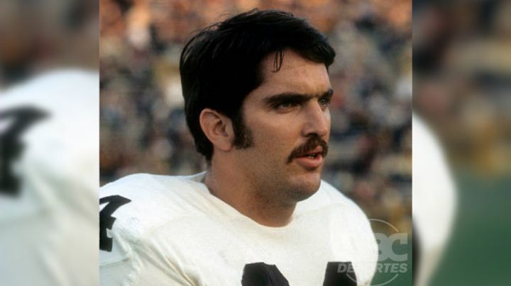 NFL: Fallece Andy Russell, leyenda de los Steelers, a los 82 años