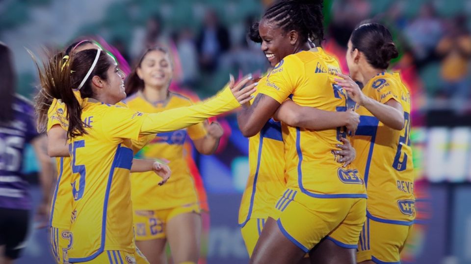 Tigres Femenil volvió a la acción en la Liga MX Femenil tras la pausa por compromisos internacionales y lo hizo con una goleada de 4-0 ante Mazatlán.