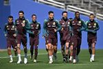 Concacaf Nations League: México quiere mantener su dominio ante Panamá