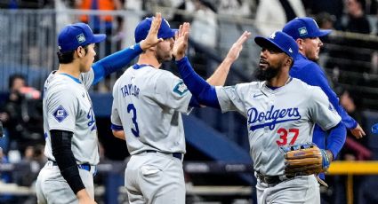 MLB: Dodgers inauguran con victoria la temporada 2024 en el debut de Ohtani