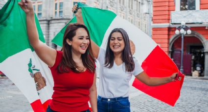 México, el país más feliz de Latinoamérica: Informe 2024