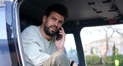 LaLiga: Piqué no descarta ser presidente del Barcelona en el futuro