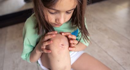 En temporada vacacional, Estado recomienda cuidado con niños para evitar accidentes