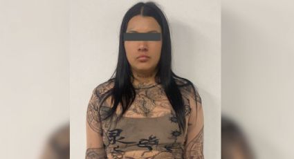 Mujer finge ataque armado y mata a su pareja por infidelidad en Juárez