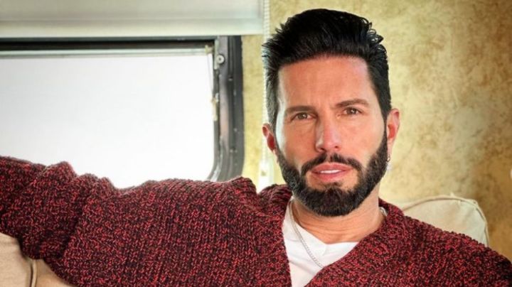 'Soy actor, empresario': Poncho de Nigris pide que no lo llamen influencer