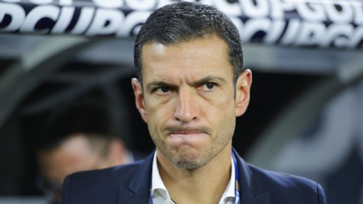 “Me encantaría que en la FMF respete los procesos”: 'Jimmy' Lozano