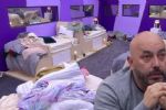 Video: Captan plaga de ratones en cuartos de La Casa de los Famosos