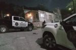 Ataque a balazos deja un hombre muerto y 2 lesionados en Guadalupe