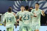 Selección Mexicana goleó a Panamá y disputará la Final de Liga de Naciones