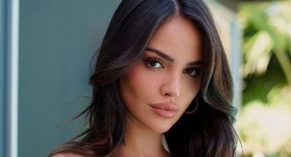 Eiza González revela que ahora solo sale con hombres que han ido a terapia