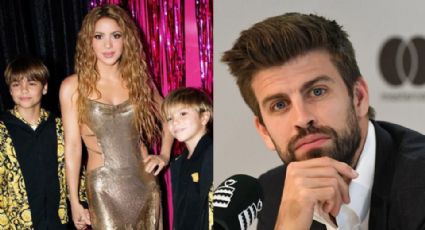 Shakira revela cómo ha sido ser madre soltera tras separarse de Gerard Piqué