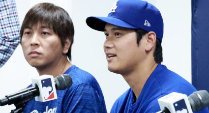 MLB. Exintérprete de Shohei Ohtani se declara culpable de fraude