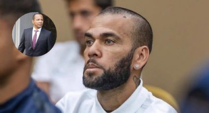 El padre de Neymar niega que vaya a ayudar a Dani Alves con la fianza