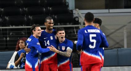 Liga de Naciones: Estados Unidos se salva en el último suspiro y avanza a la final