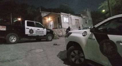 Ataque a balazos deja un hombre muerto y 2 lesionados en Guadalupe