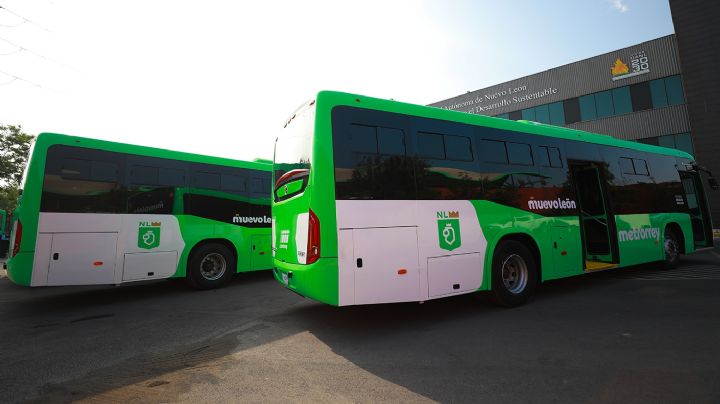 Inicia operaciones nueva ruta de transmetro, ¿cuál será su recorrido?