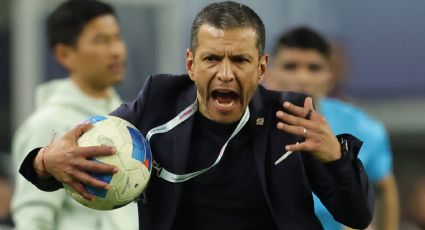 Jaime Lozano, DT de México: "El marcador fue muy engañoso"