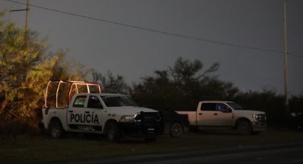 Hallan un cuerpo más en baldío de Pesquería; suman 13