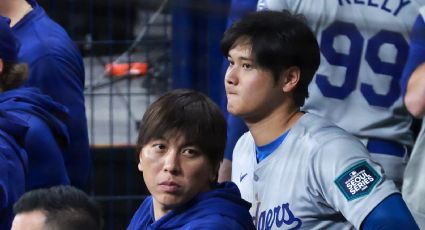 MLB: Mizuhara, intérprete de Ohtani, se entrega a las autoridades