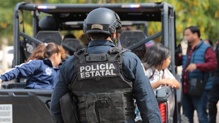 Secuestran a por lo menos 3 familias con niños en Culiacán, Sinaloa