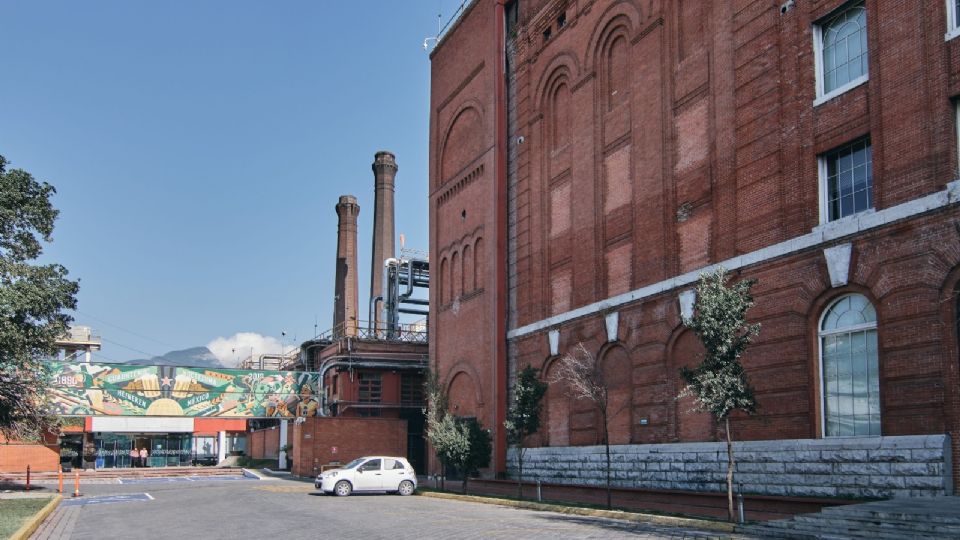 HEINEKEN México, cervecería con sede en Monterrey.