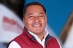 Asesinan a candidato a la alcaldía de Acatzingo, Puebla