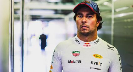 F1: 'Checo' Pérez pierde tres puestos por sanción y saldrá sexto en Australia