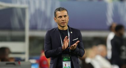 Continuidad de Jaime Lozano en Selección Mexicana no está en duda, asegura Ivar Sisniega