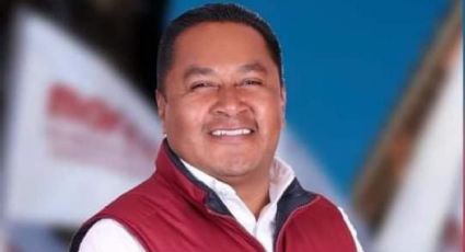 Asesinan a candidato a la alcaldía de Acatzingo, Puebla