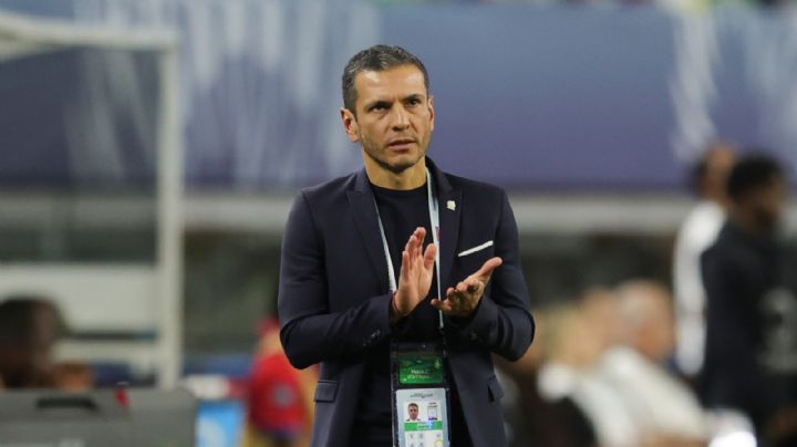 Continuidad de Jaime Lozano en Selección Mexicana no está en duda, asegura Ivar Sisniega