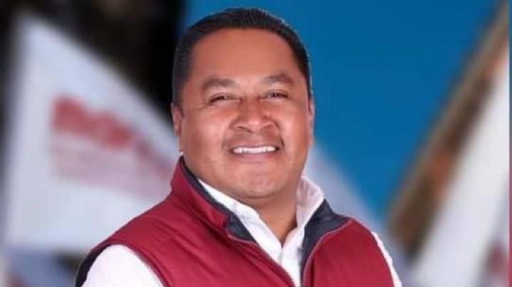Asesinan a candidato a la alcaldía de Acatzingo, Puebla
