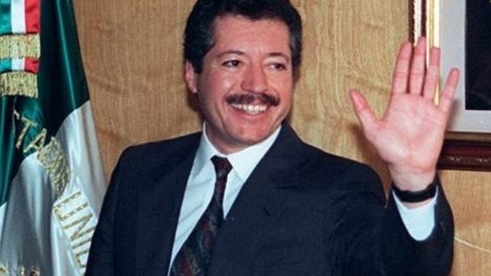 Luis Donaldo Colosio Murrieta