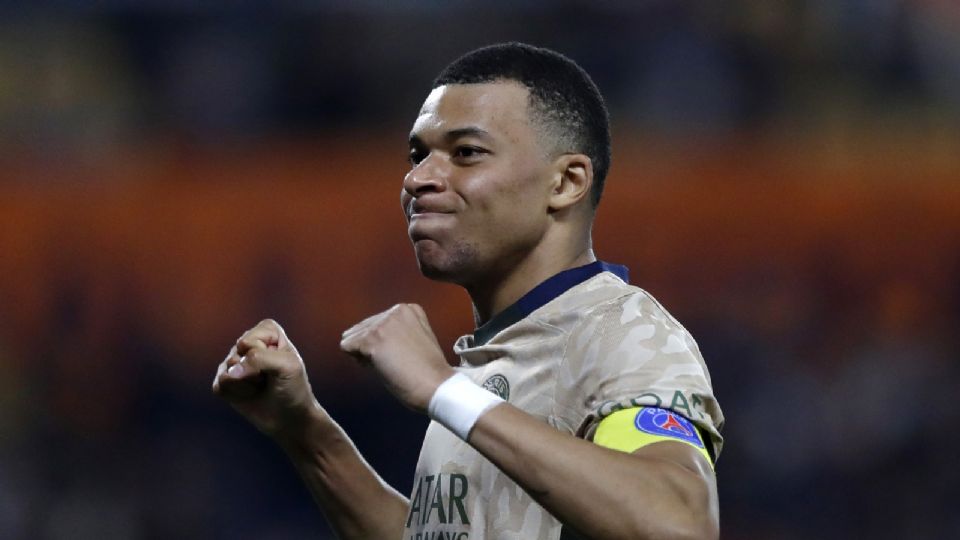 Mbappé ha reiterado su deseo de participar en los Juegos Olímpicos, pero ha reconocido que la decisión final no depende de él.