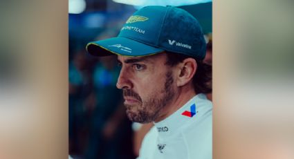 F1: Sancionan a Fernando Alonso con 20 segundos en el GP de Australia