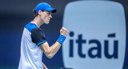 Jannik Sinner conquista su primer Miami Open