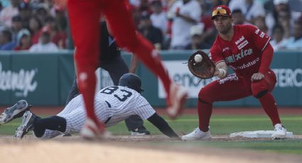 MLB: Diablos Rojos derrotan 4-3 a Yankees en partido de exhibición