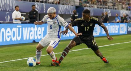 Nations League: Jamaica vence a Panamá y consigue el tercer puesto