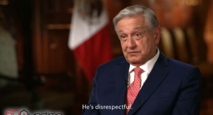 Si Trump vuelve a la Casa Blanca dejará el plan del muro fronterizo: AMLO