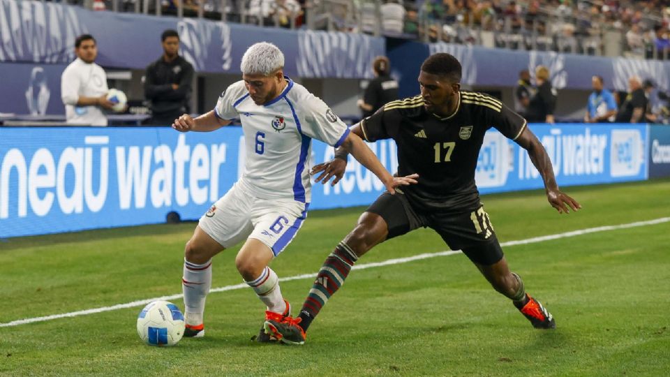 La selección de Jamaica le ganó este domingo por 1-0 a su similar de Panamá y se quedó con el tercer lugar de la Liga de Naciones de la Concacaf.