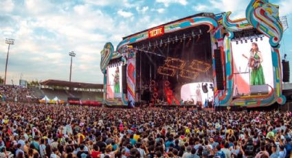 Turismo de NL toma mejor ritmo con festivales de música