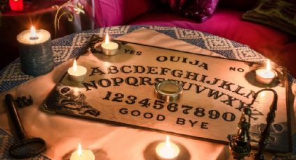 Niños juegan con Ouija en escuela de Puebla y tres resultan desmayados