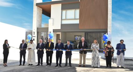 Sorteo de la Siembra Cultural UANL inaugura el primer premio de su edición 40°